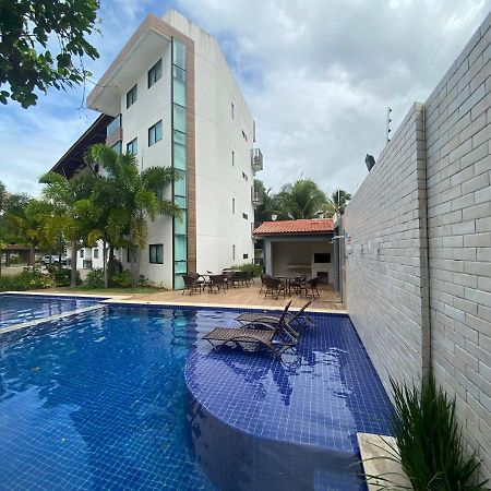 Porto Bello Condominio Porto de Galinhas Ngoại thất bức ảnh