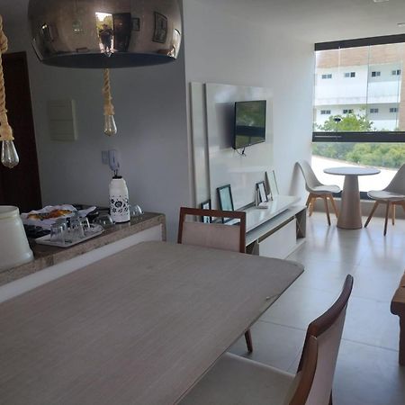 Porto Bello Condominio Porto de Galinhas Ngoại thất bức ảnh