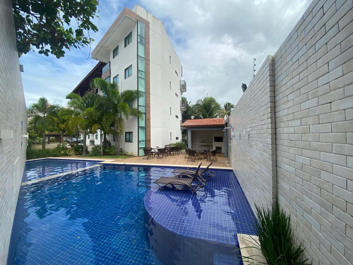 Porto Bello Condominio Porto de Galinhas Ngoại thất bức ảnh