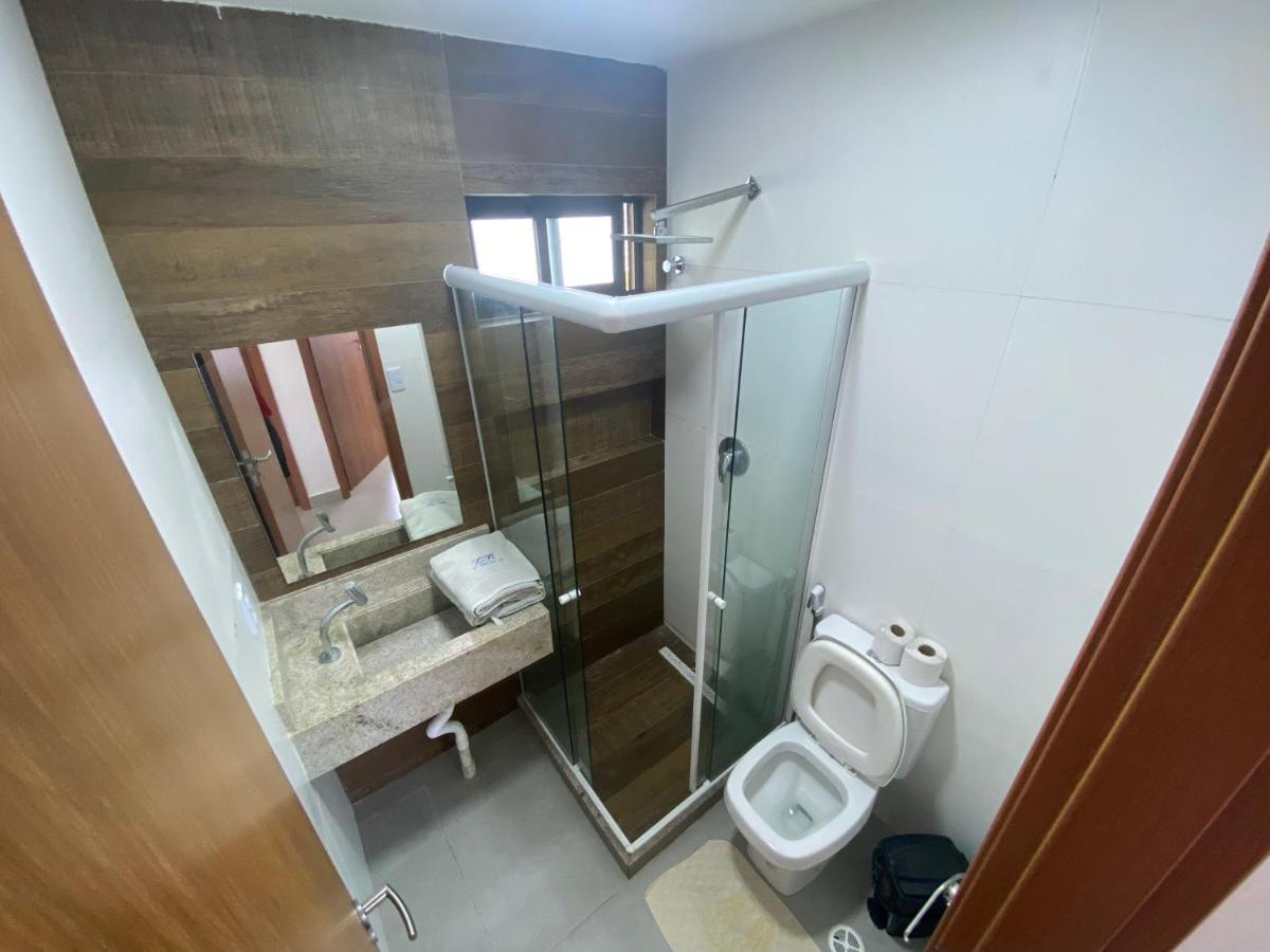 Porto Bello Condominio Porto de Galinhas Ngoại thất bức ảnh