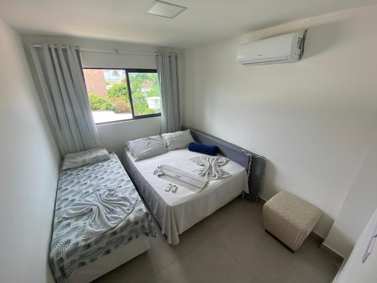 Porto Bello Condominio Porto de Galinhas Ngoại thất bức ảnh