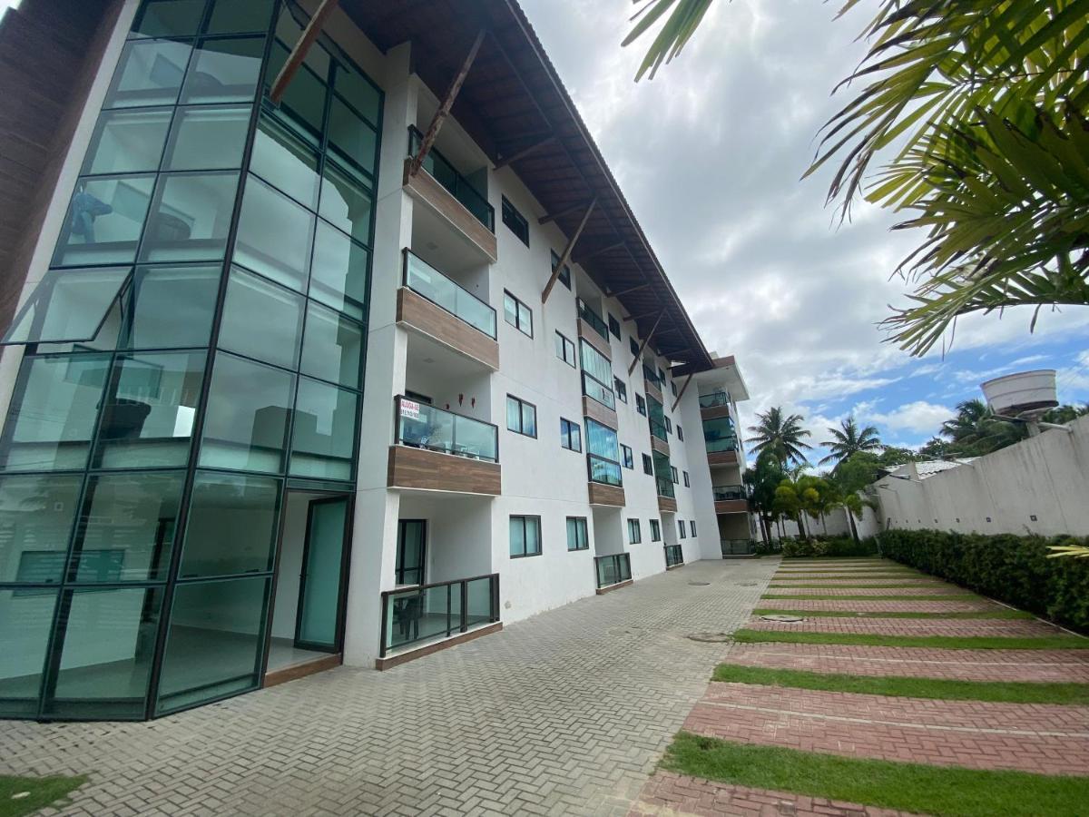 Porto Bello Condominio Porto de Galinhas Ngoại thất bức ảnh