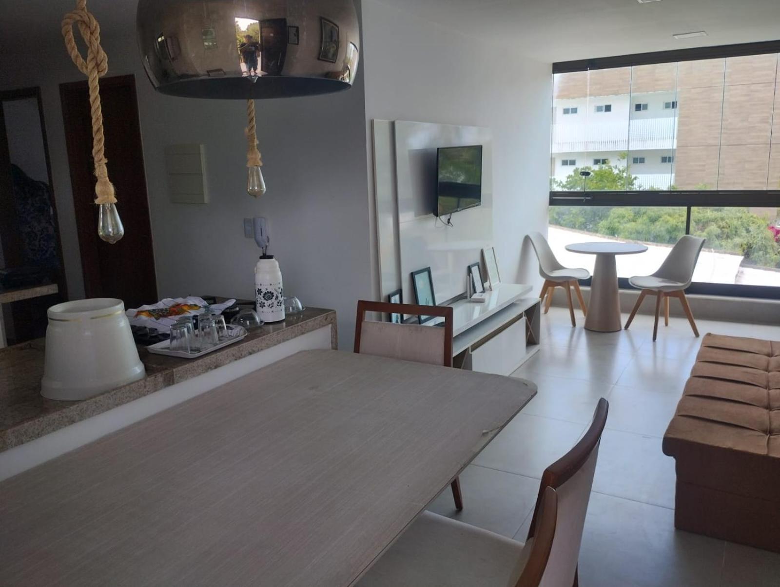 Porto Bello Condominio Porto de Galinhas Ngoại thất bức ảnh